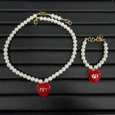 China Replica Valentino Necklaces usd Only